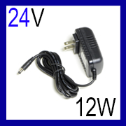 24V 24W Adaptor 