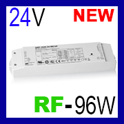 12V 8W Hardwire non Dimmable LED Driver