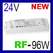12V 8W Hardwire non Dimmable LED Driver
