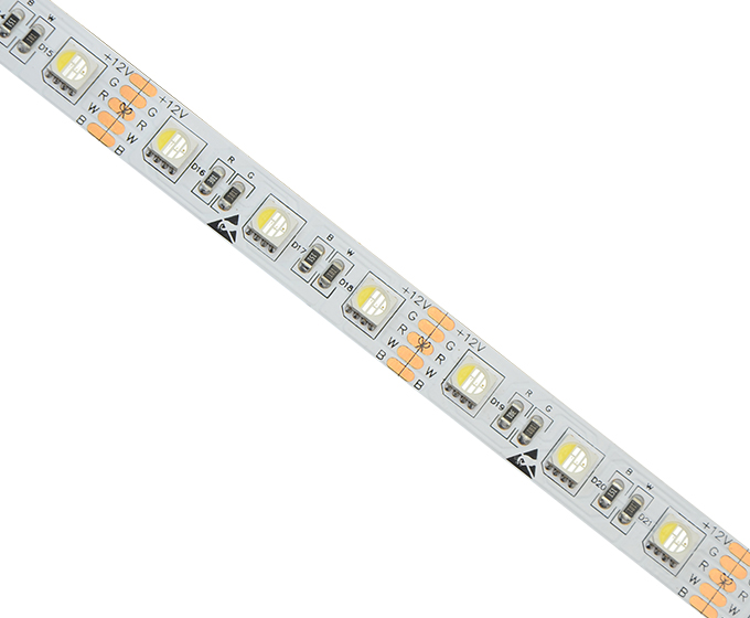 12VDC RGBW LED Strip